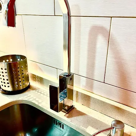 Appartement We Loft M Centro *