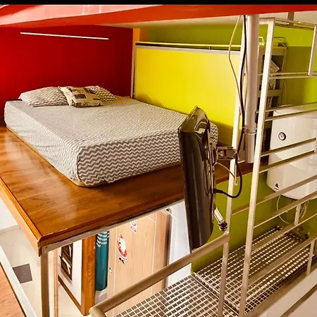 We Loft M Centro *