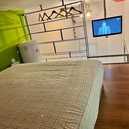 We Loft M Centro